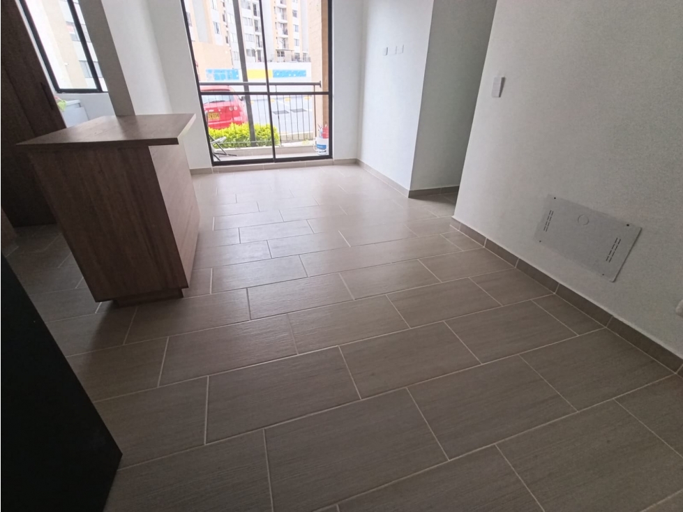 Apartamento en arriendo en Cuatro Esquinas, Rionegro · foto 11 de 14