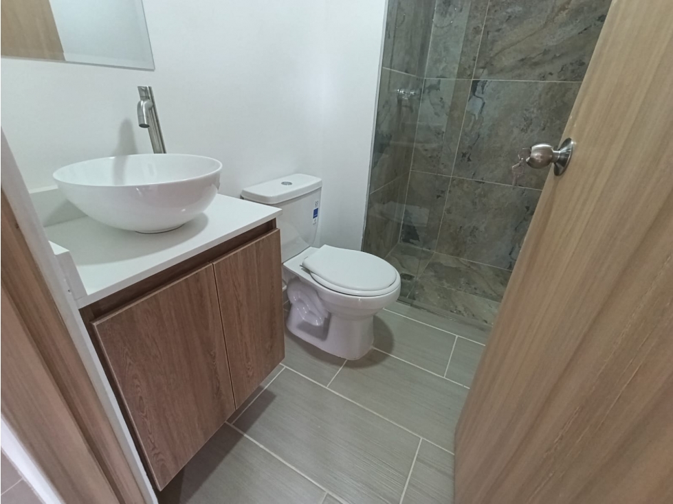 Apartamento en arriendo en Cuatro Esquinas, Rionegro · foto 12 de 14