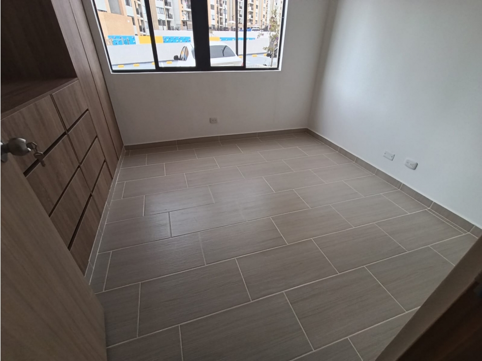 Apartamento en arriendo en Cuatro Esquinas, Rionegro · foto 14 de 14