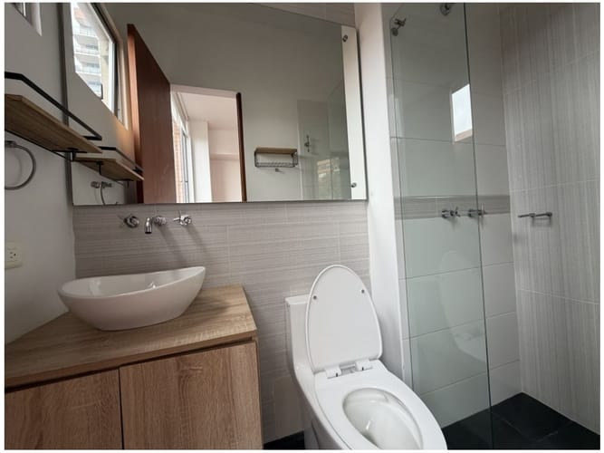 Apartamento de 2 alcobas en venta en Emaus, Bogotá, 135 m² · foto 11 de 11