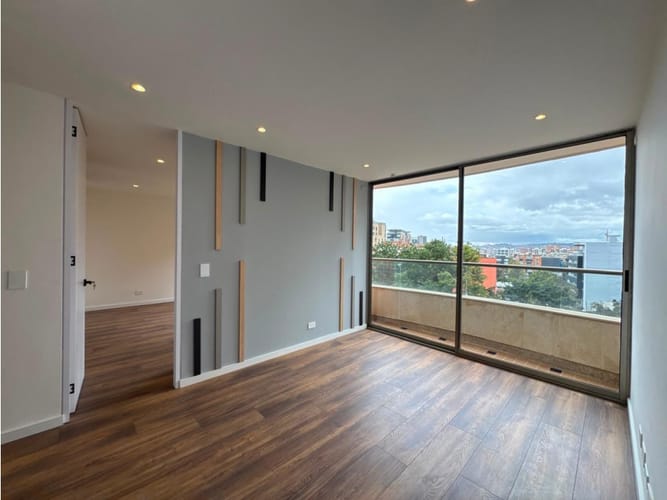 Apartamento en venta en Santa Ana, Bogotá · foto 2 de 24
