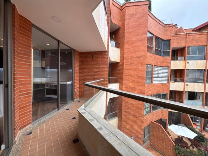 Apartamento en venta en Santa Ana, Bogotá · foto 4 de 24