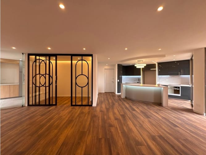 Apartamento en venta en Santa Ana, Bogotá · foto 5 de 24
