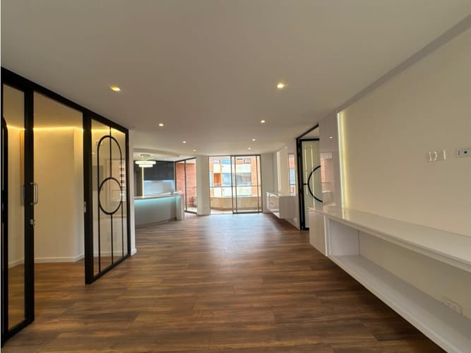 Apartamento en venta en Santa Ana, Bogotá · foto 7 de 24