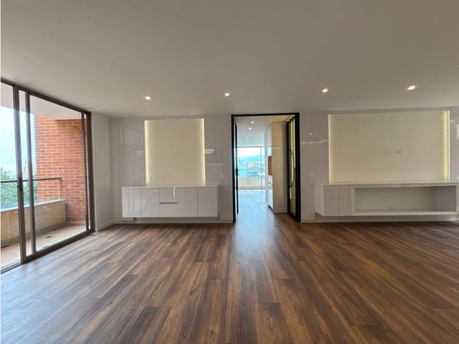 Apartamento en venta en Santa Ana, Bogotá · foto 10 de 24