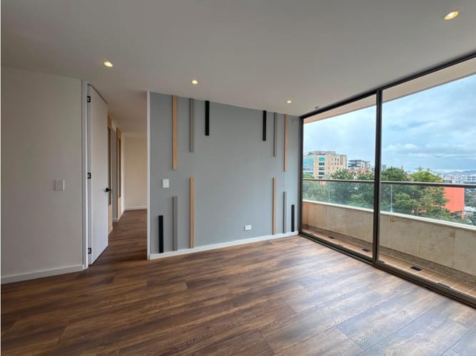 Apartamento en venta en Santa Ana, Bogotá · foto 11 de 24
