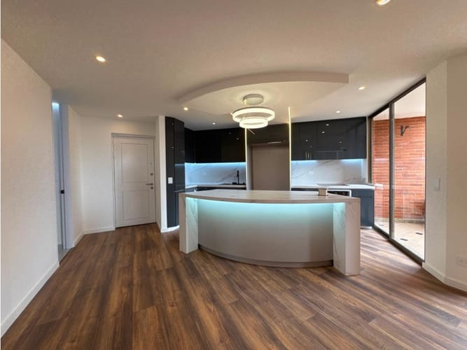 Apartamento en venta en Santa Ana, Bogotá · foto 12 de 24