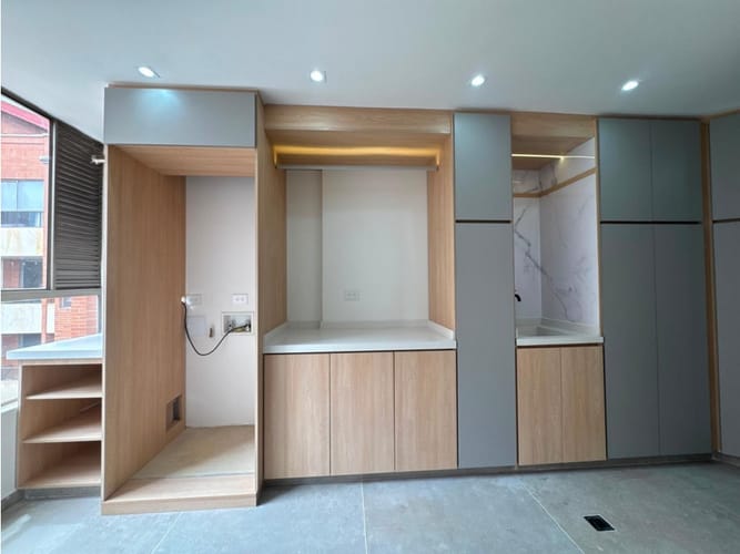 Apartamento en venta en Santa Ana, Bogotá · foto 13 de 24