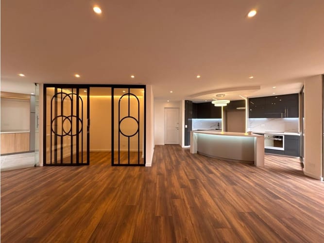 Apartamento en venta en Santa Ana, Bogotá · foto 14 de 24