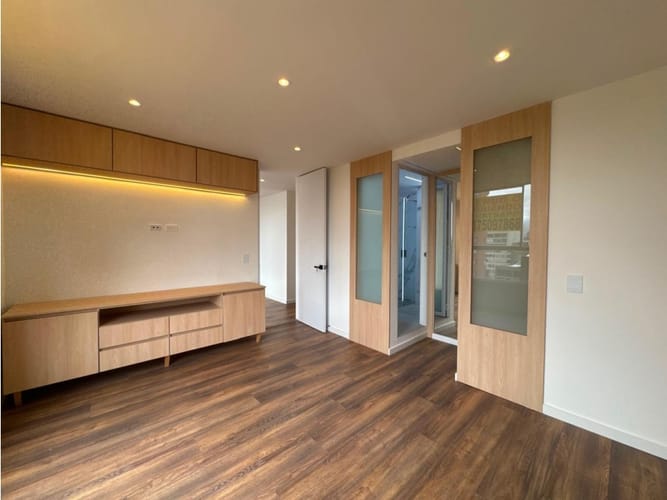 Apartamento en venta en Santa Ana, Bogotá · foto 15 de 24