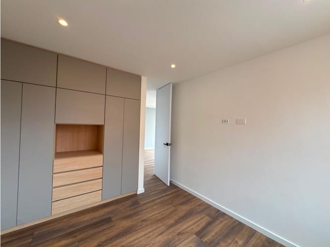 Apartamento en venta en Santa Ana, Bogotá · foto 17 de 24