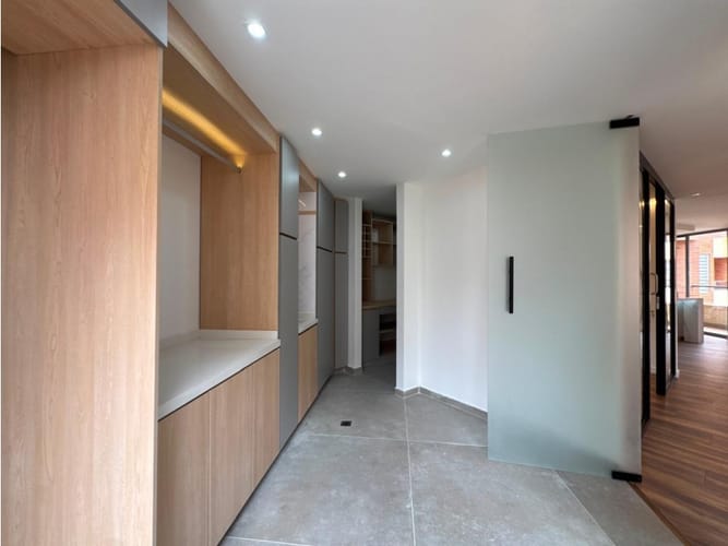 Apartamento en venta en Santa Ana, Bogotá · foto 20 de 24