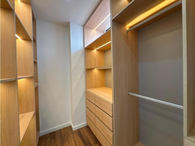Apartamento en venta en Santa Ana, Bogotá · foto 21 de 24