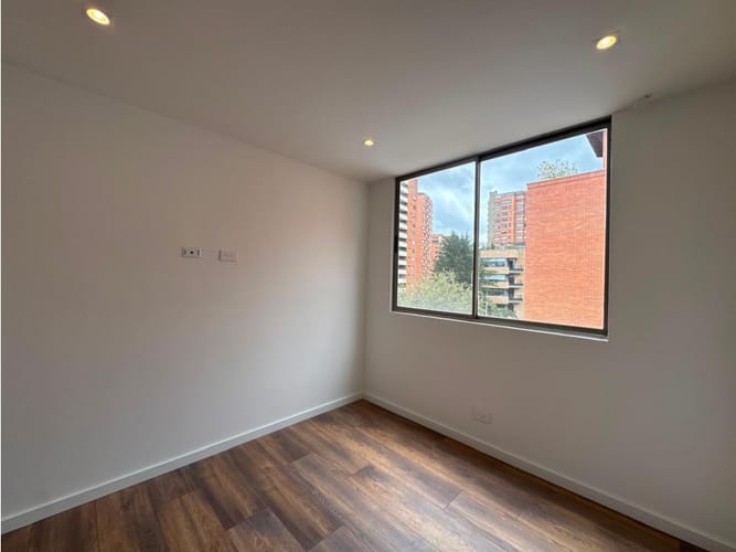 Apartamento en venta en Santa Ana, Bogotá · foto 22 de 24