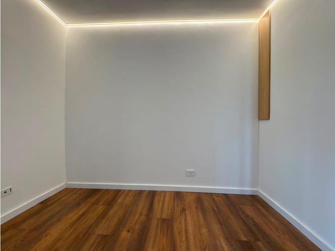 Apartamento en venta en Santa Ana, Bogotá · foto 23 de 24