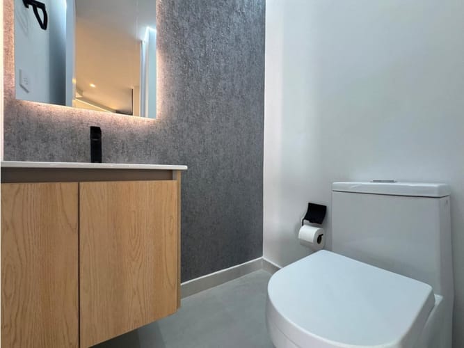 Apartamento en venta en Santa Ana, Bogotá · foto 24 de 24