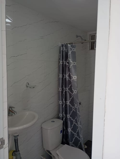 Apartamento de 2 alcobas en venta en Candelaria, 42 m² · foto 9 de 24
