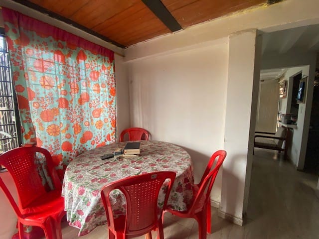 Casa de 4 alcobas en venta en Cd. Terranova, Jamundí, 95 m² · foto 13 de 24