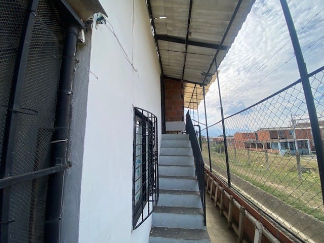 Casa de 4 alcobas en venta en Cd. Terranova, Jamundí, 95 m² · foto 18 de 24
