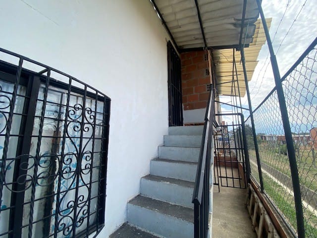 Casa de 4 alcobas en venta en Cd. Terranova, Jamundí, 95 m² · foto 16 de 24