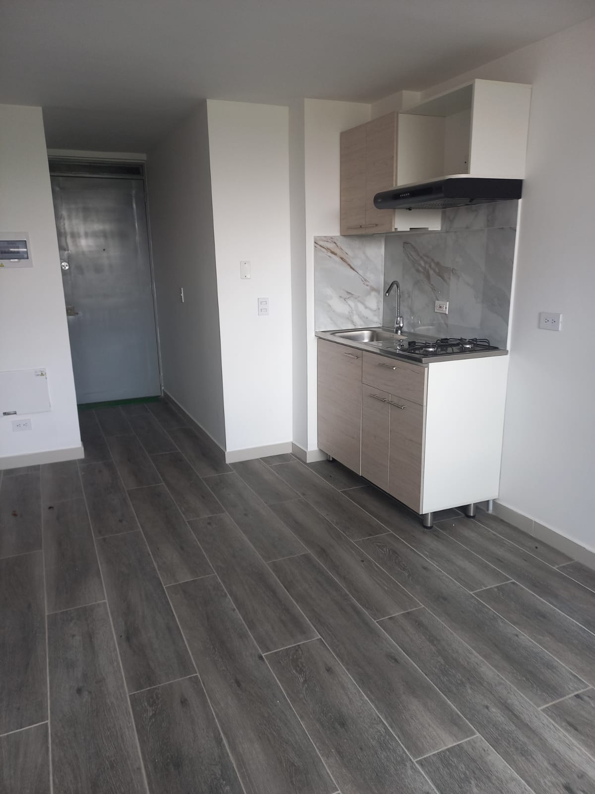 Apartamento en venta en El Tintal, Bogotá · foto 2 de 9