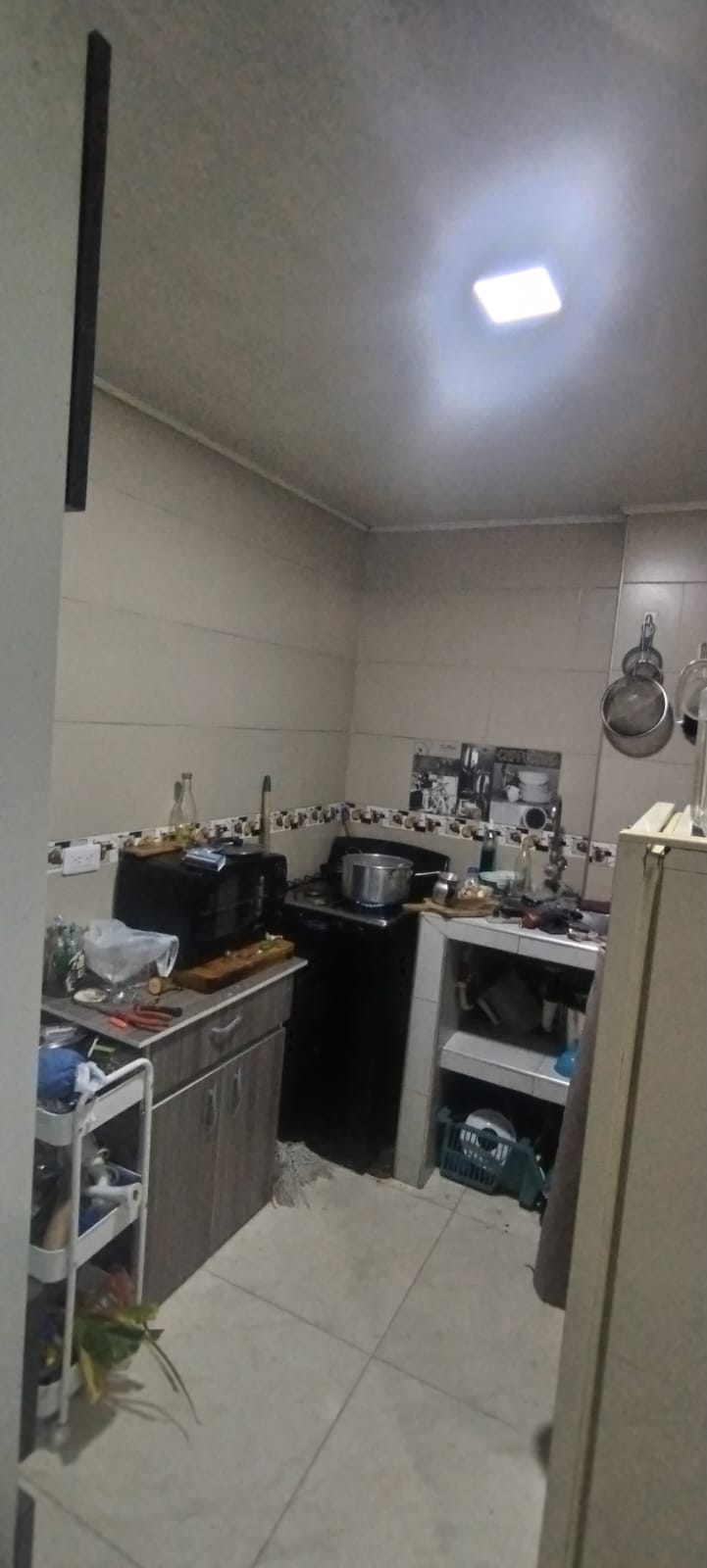 Casa en venta en El Virrey, Bogotá · foto 4 de 12