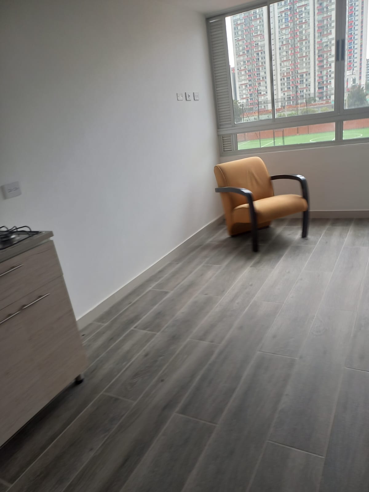 Apartamento en venta en El Tintal, Bogotá · foto 6 de 9