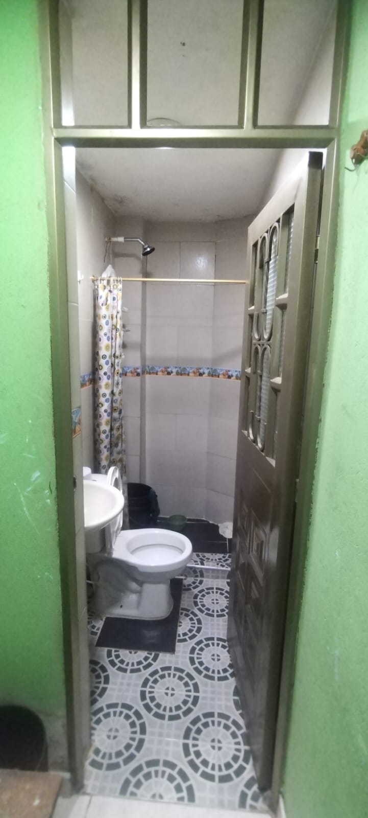 Casa en venta en El Virrey, Bogotá · foto 10 de 12