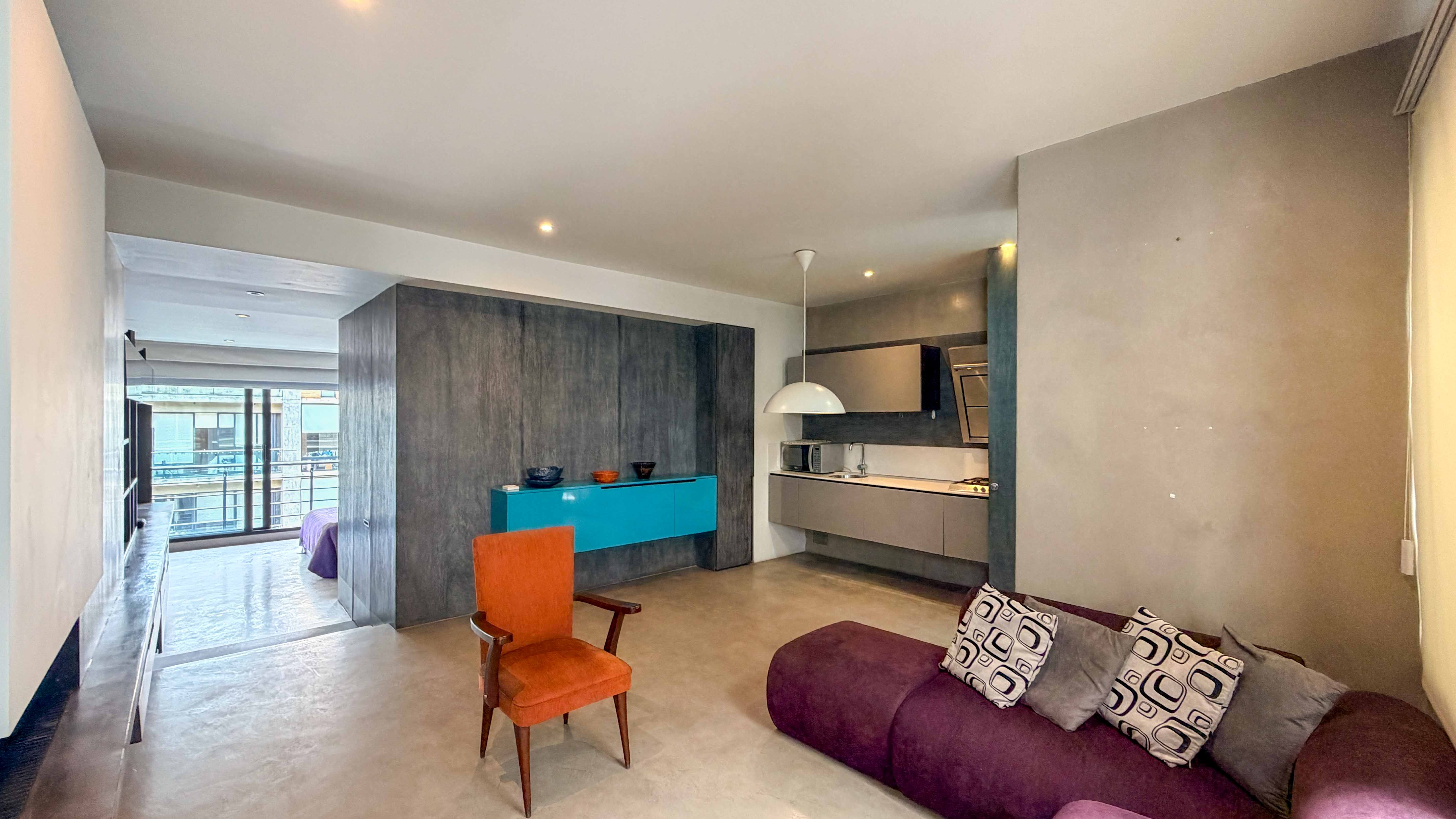 Apartamento en venta en Chicó Navarra, Bogotá · foto 2 de 15