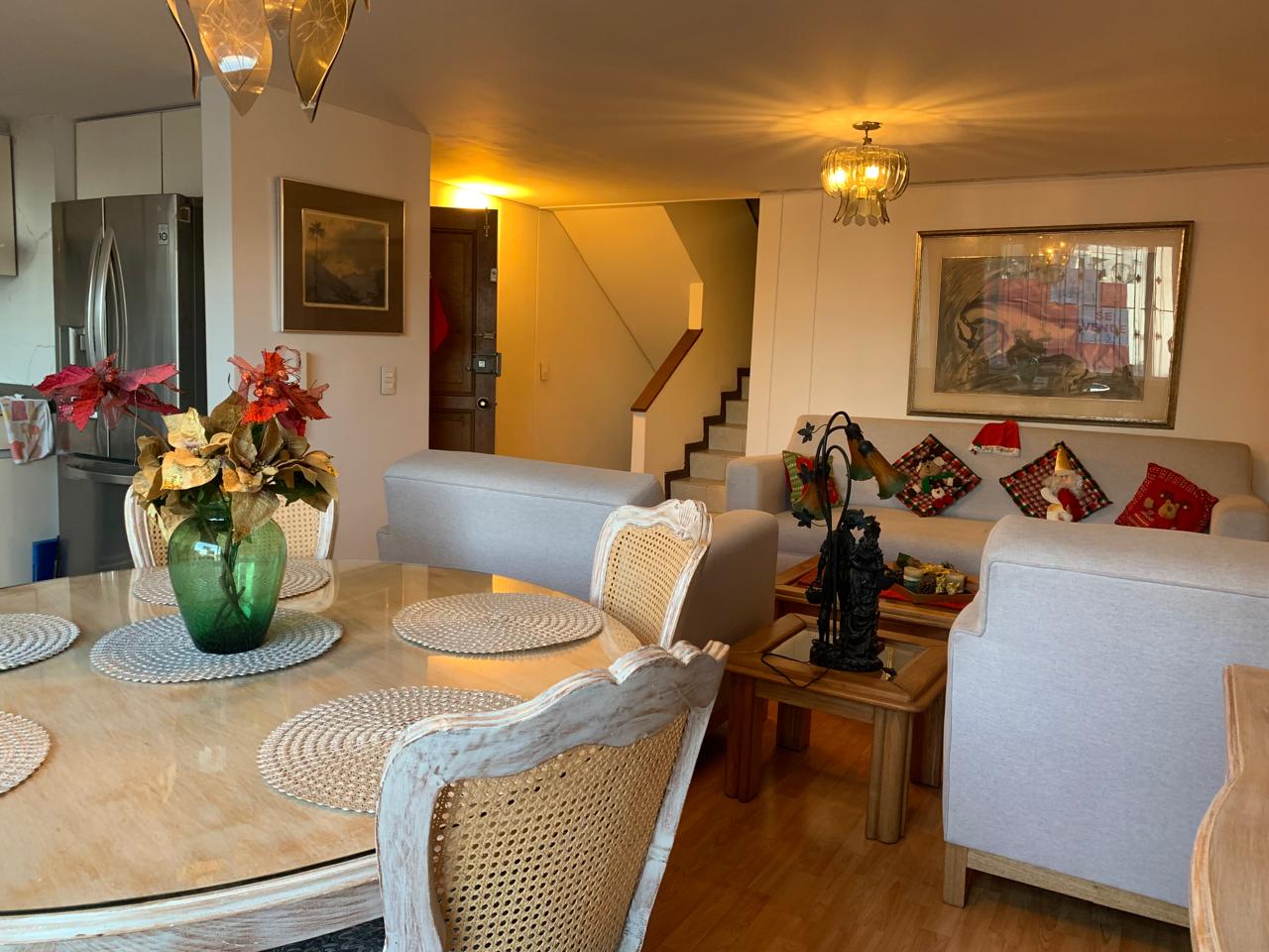 Apartamento en venta en Barrios Unidos, Bogotá · foto 2 de 13