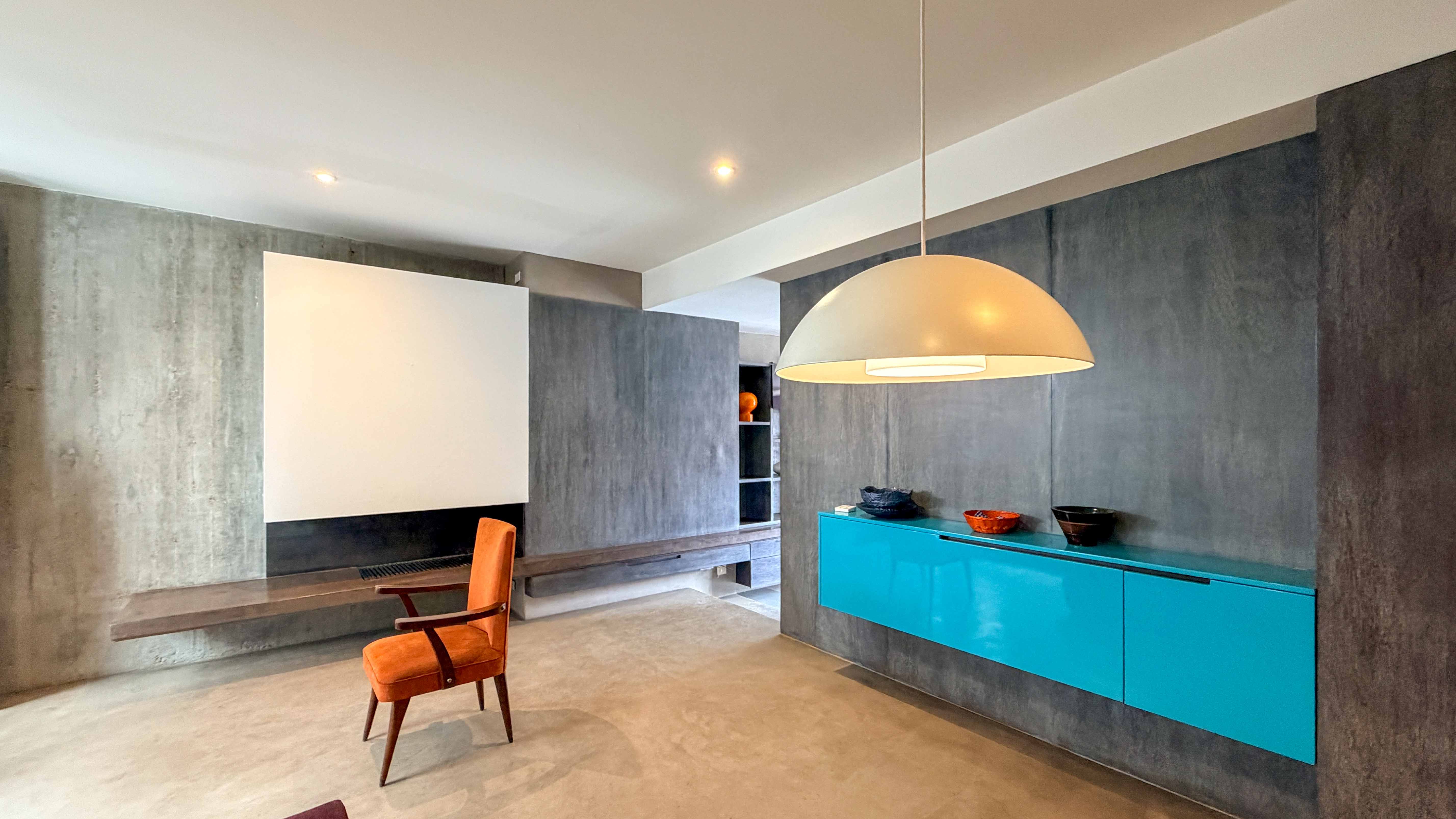 Apartamento en venta en Chicó Navarra, Bogotá · foto 3 de 15