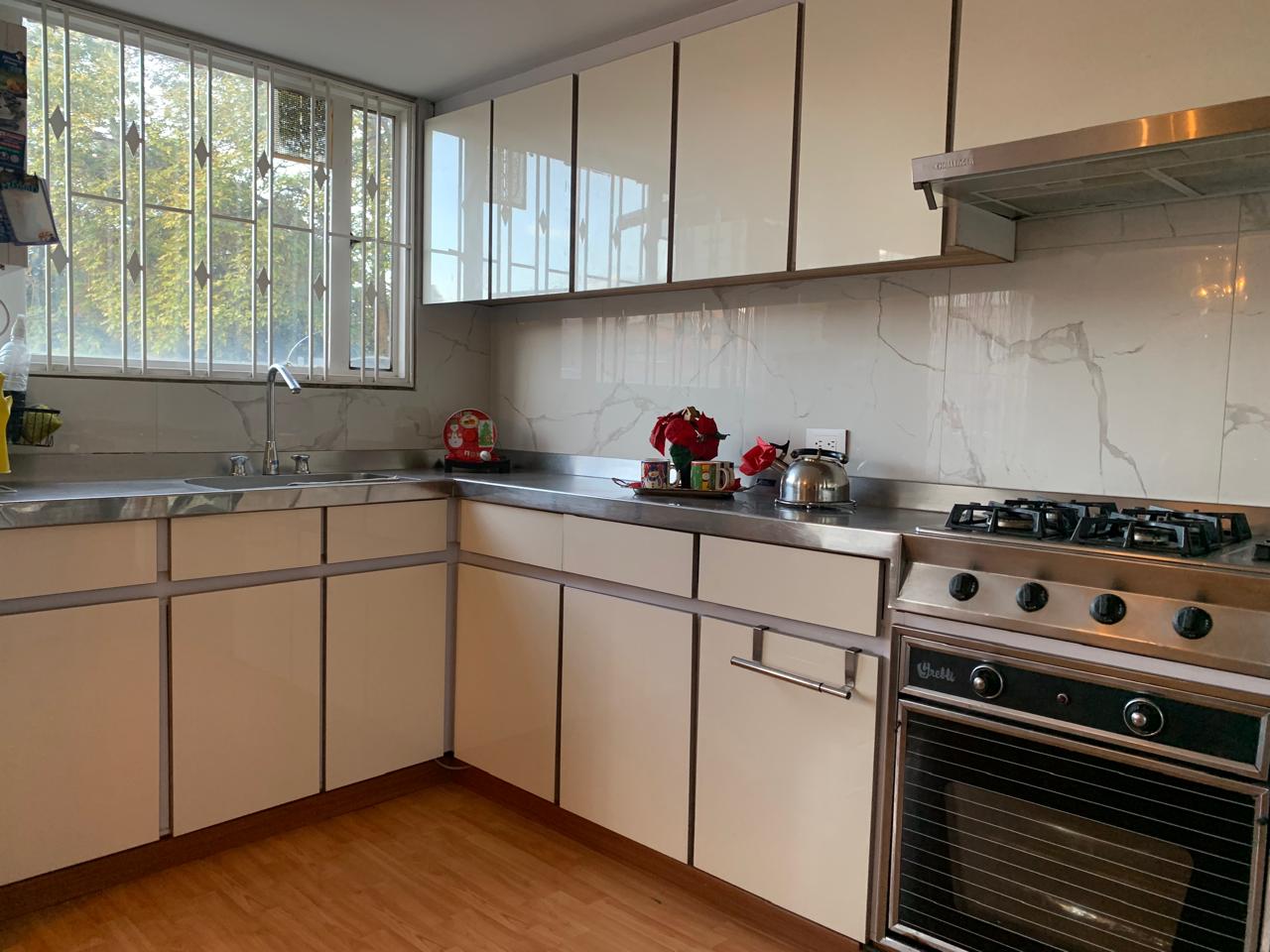 Apartamento en venta en Barrios Unidos, Bogotá · foto 3 de 13
