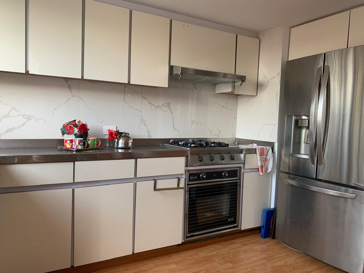 Apartamento en venta en Barrios Unidos, Bogotá · foto 4 de 13