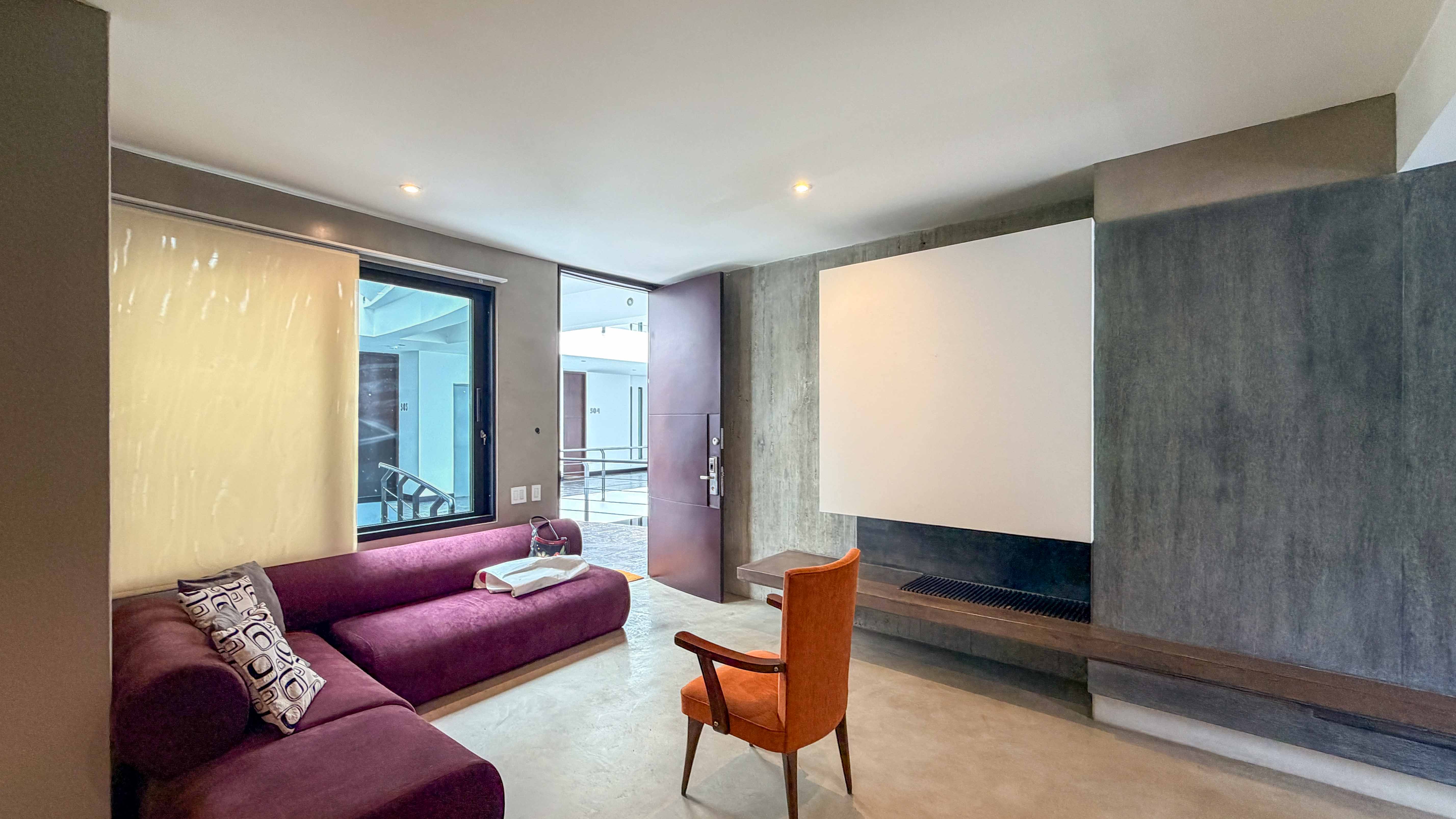 Apartamento en venta en Chicó Navarra, Bogotá · foto 4 de 15