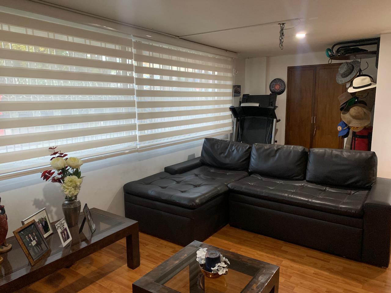 Apartamento en venta en Barrios Unidos, Bogotá · foto 8 de 13