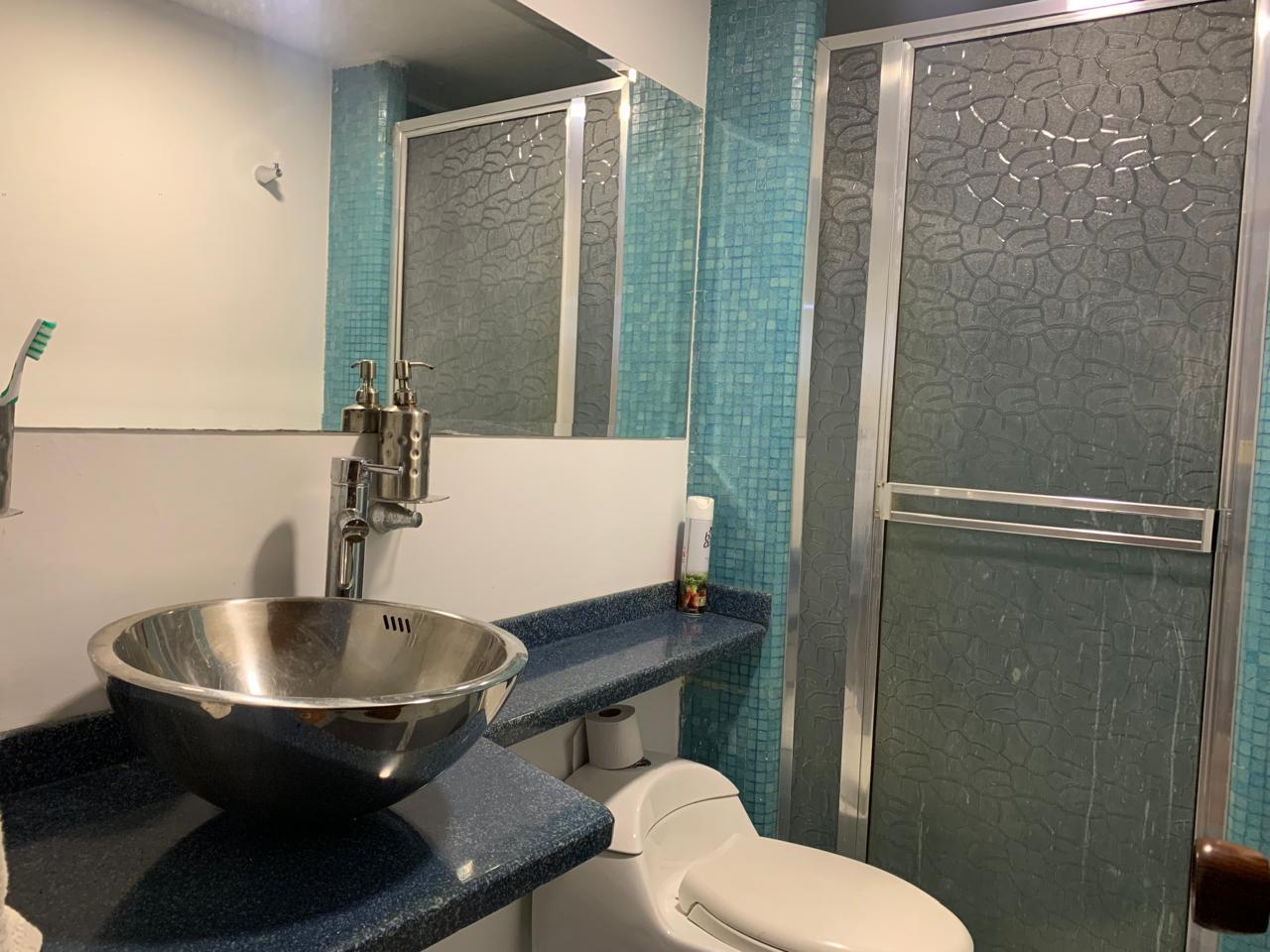 Apartamento en venta en Barrios Unidos, Bogotá · foto 9 de 13