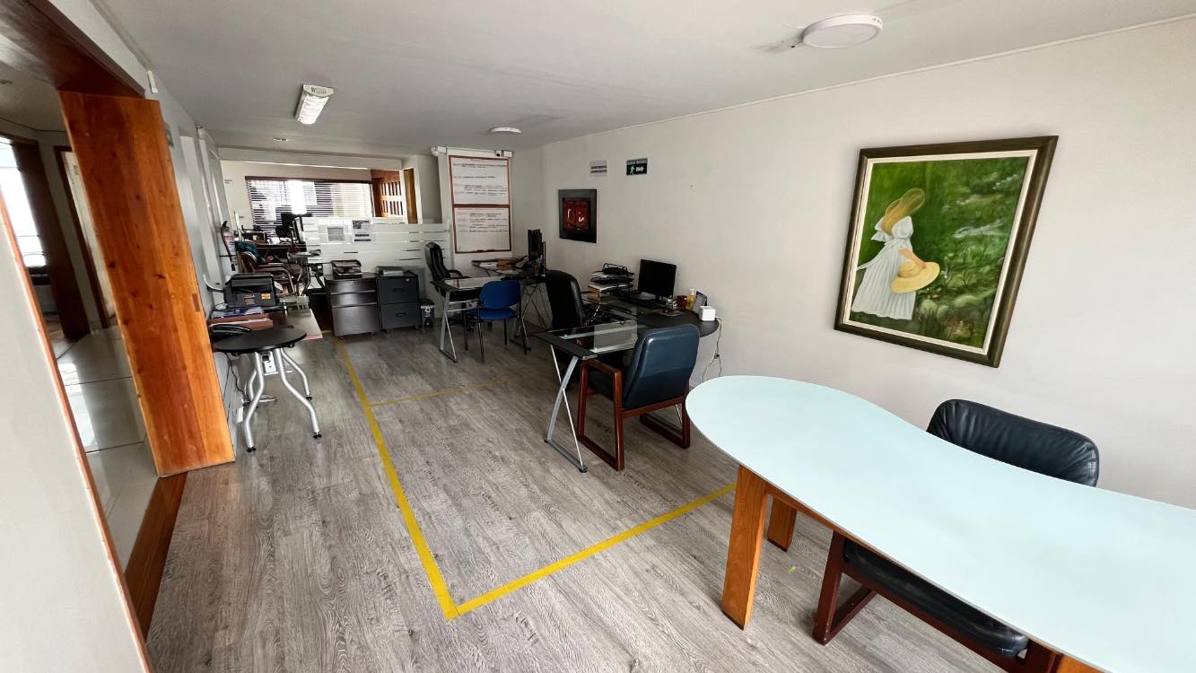 Casa en venta en Santa Barbara, Bogotá · foto 7 de 23
