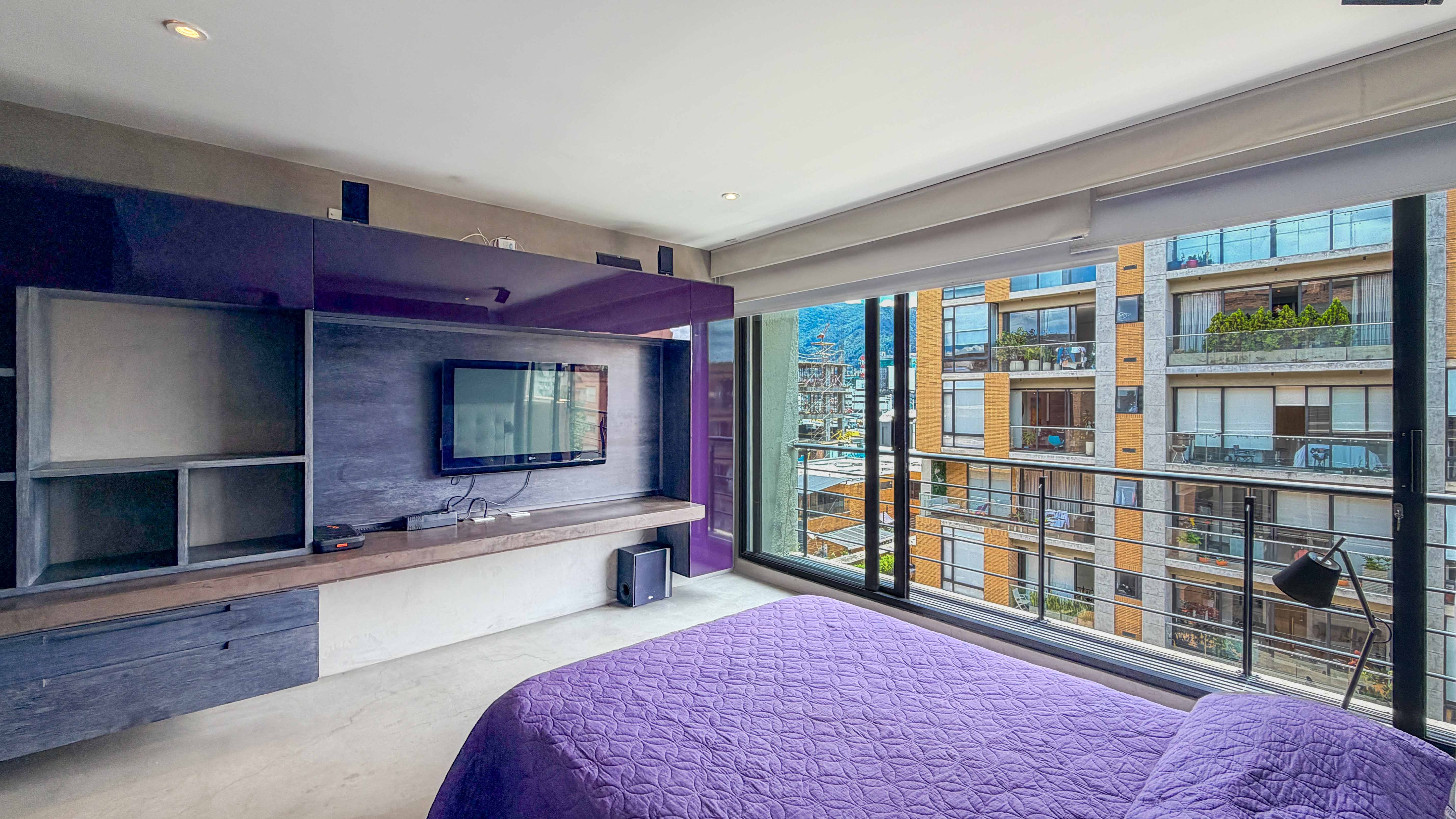 Apartamento en venta en Chicó Navarra, Bogotá · foto 8 de 15