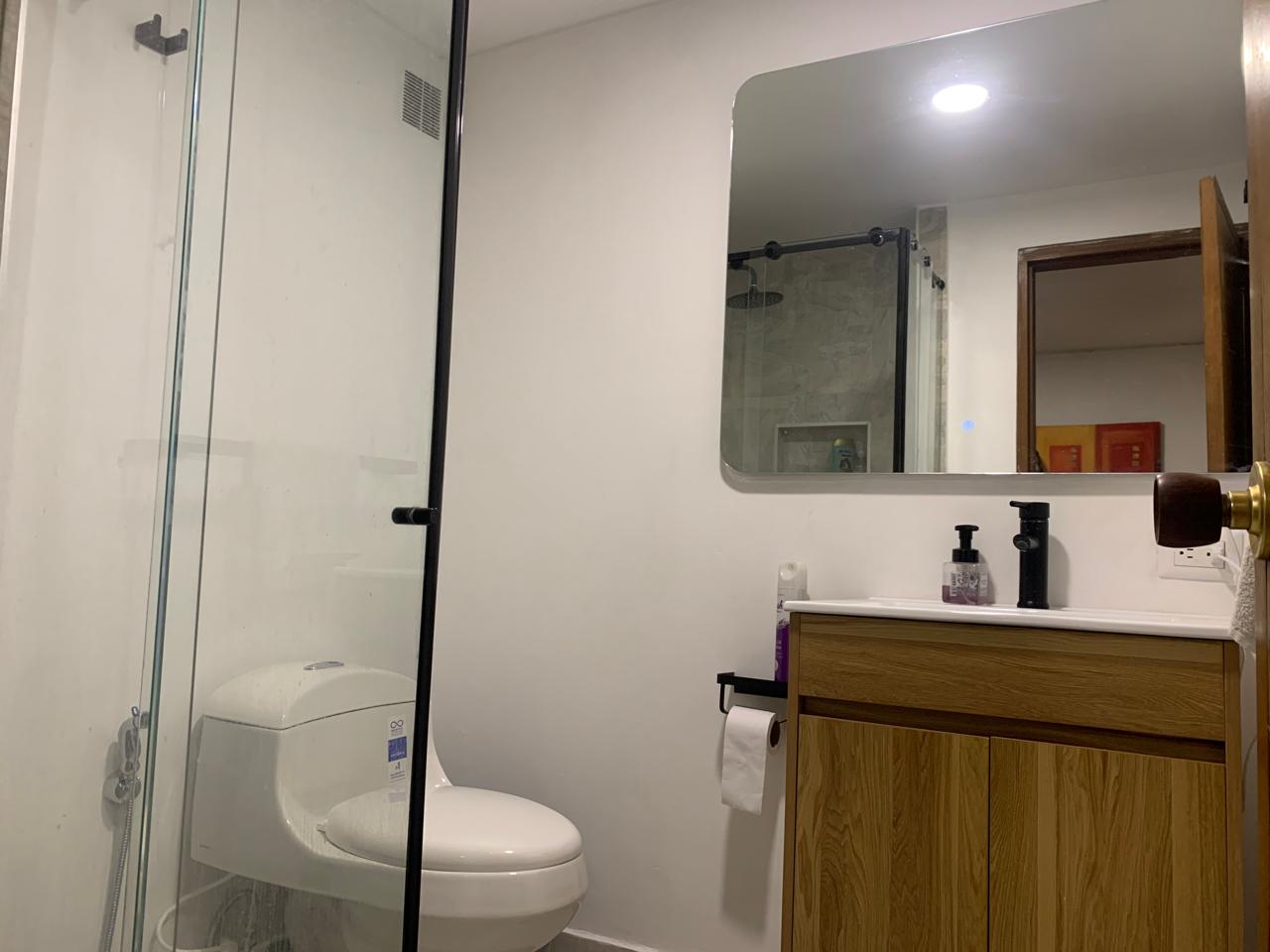 Apartamento en venta en Barrios Unidos, Bogotá · foto 11 de 13