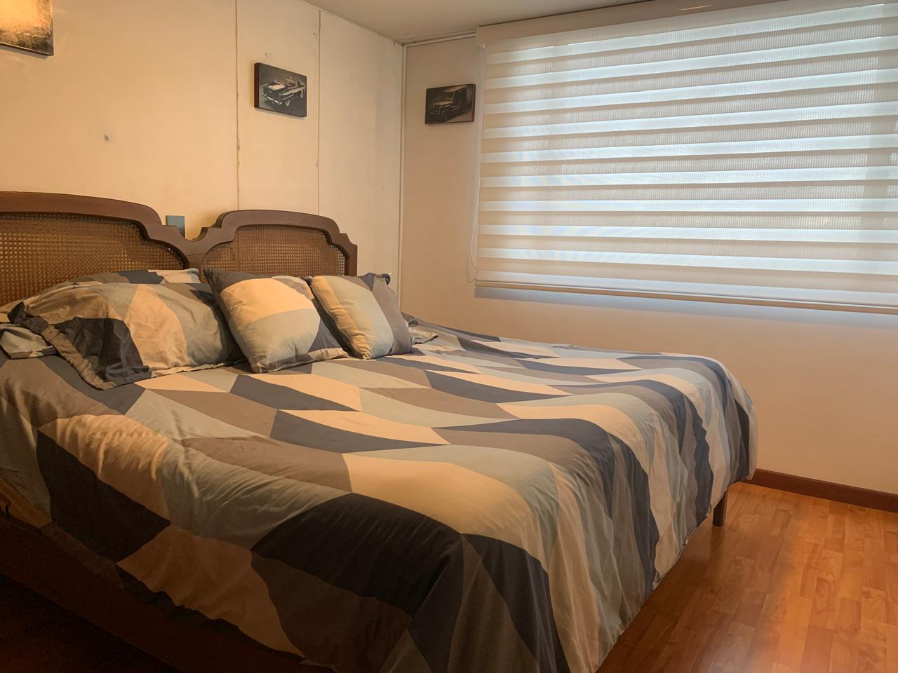Apartamento en venta en Barrios Unidos, Bogotá · foto 12 de 13