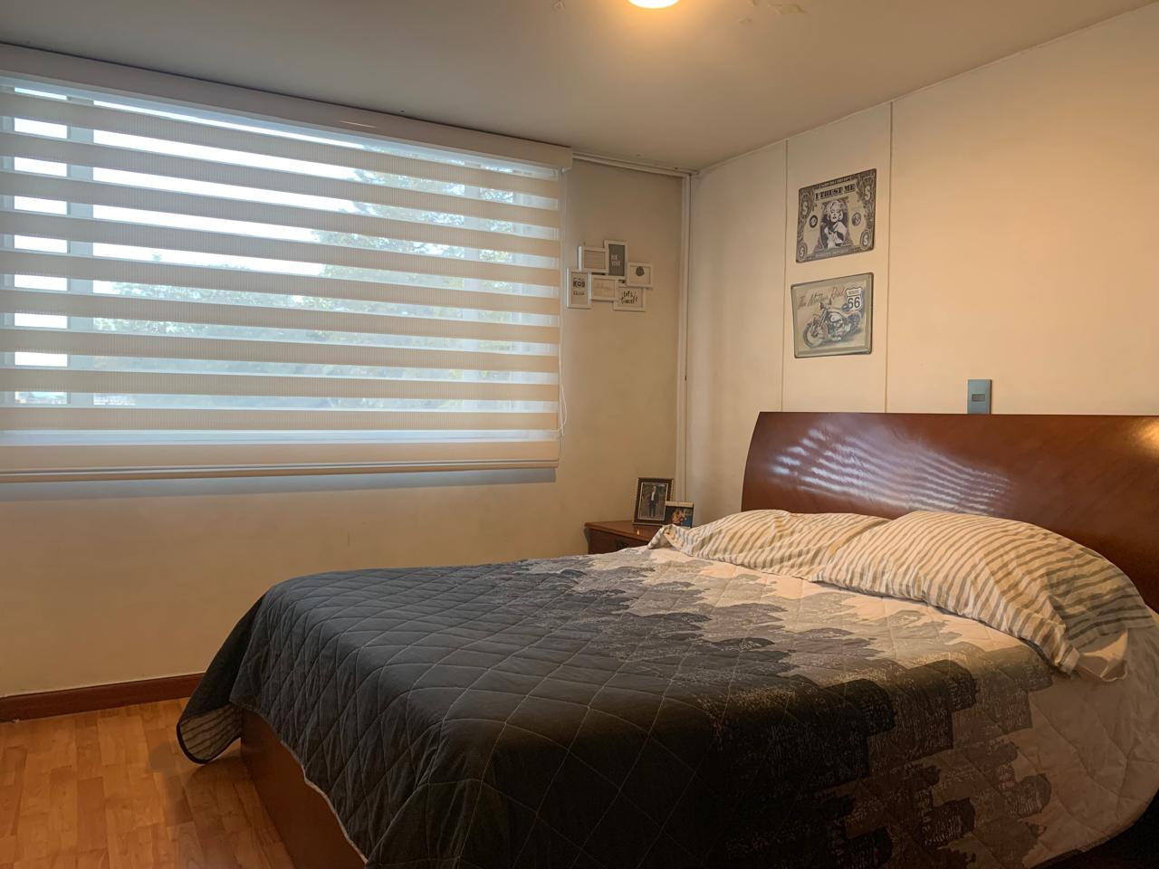 Apartamento en venta en Barrios Unidos, Bogotá · foto 13 de 13