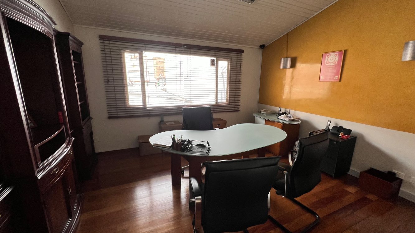 Casa en venta en Santa Barbara, Bogotá · foto 11 de 23