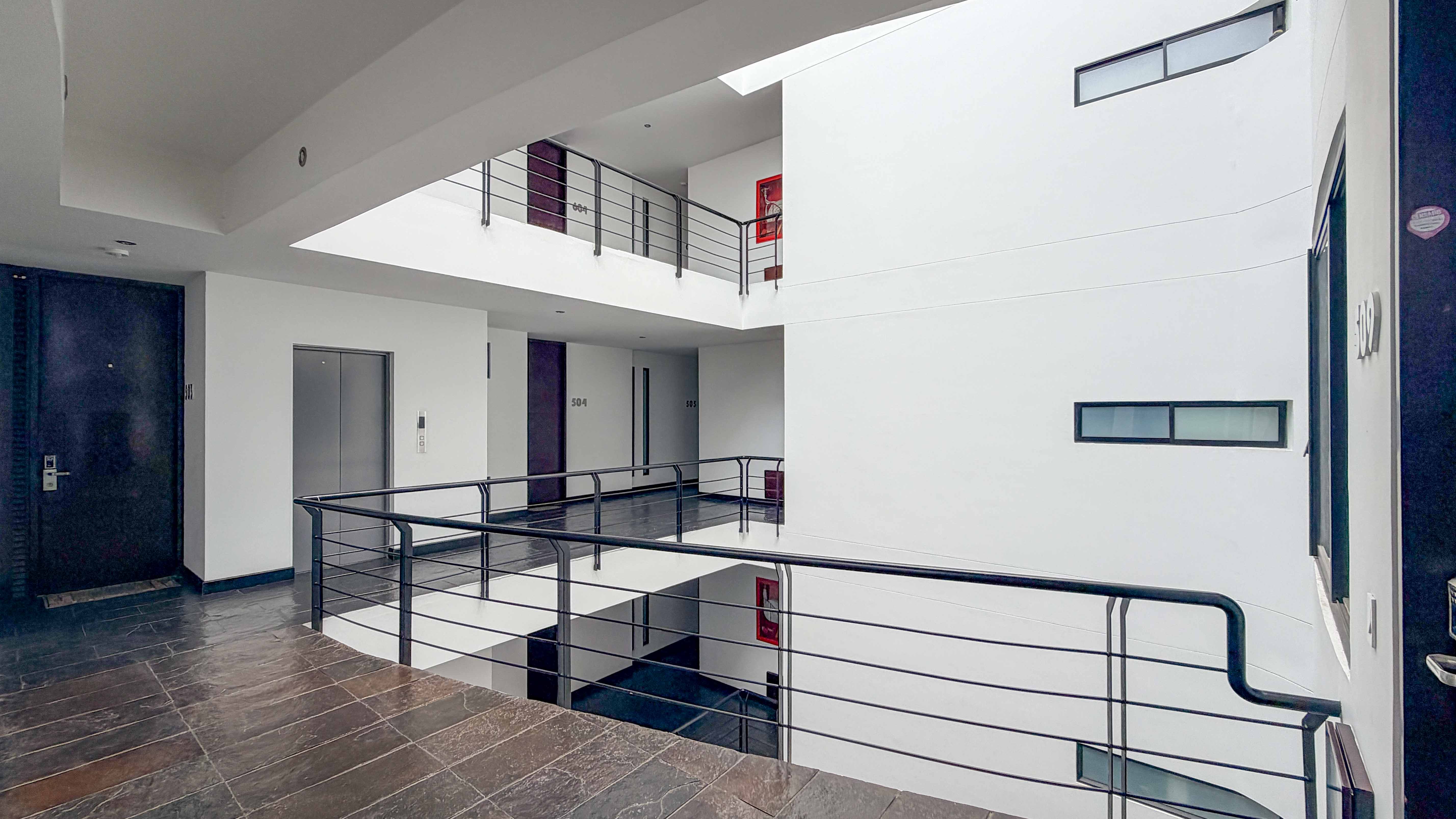 Apartamento en venta en Chicó Navarra, Bogotá · foto 12 de 15