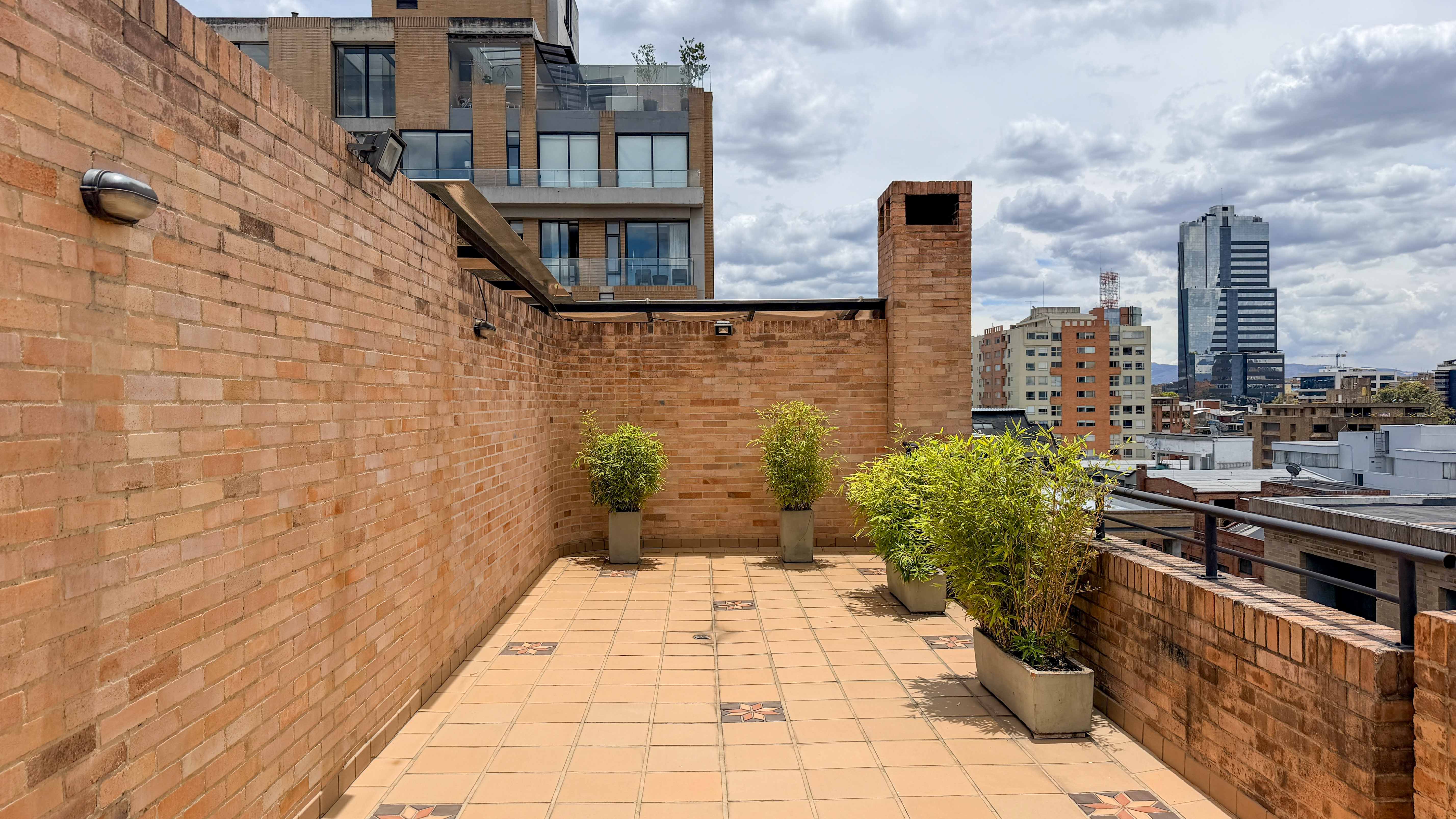 Apartamento en venta en Chicó Navarra, Bogotá · foto 13 de 15