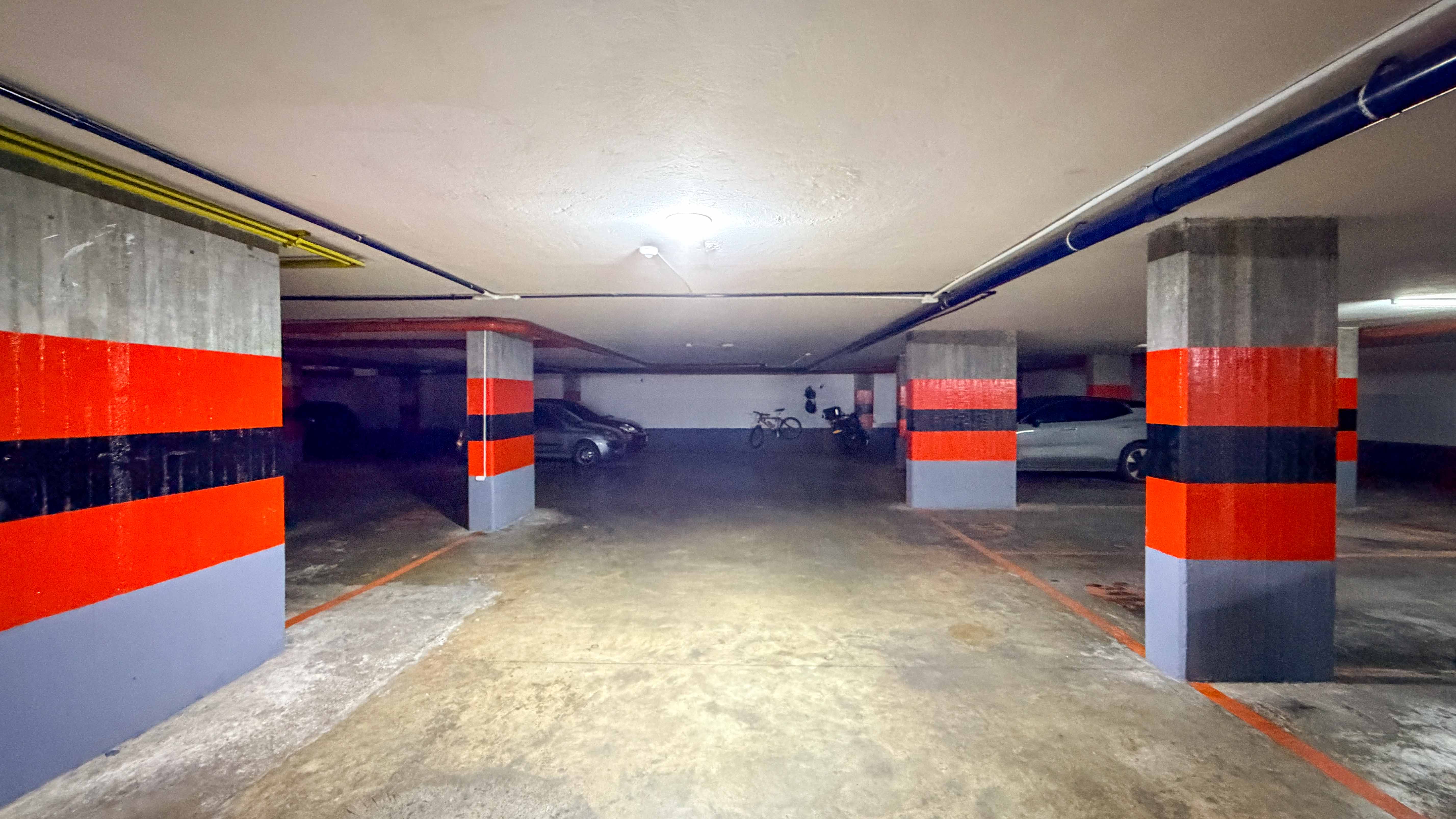 Apartamento en venta en Chicó Navarra, Bogotá · foto 14 de 15