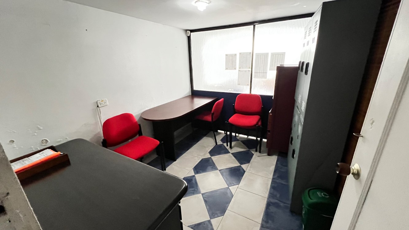 Casa en venta en Santa Barbara, Bogotá · foto 17 de 23