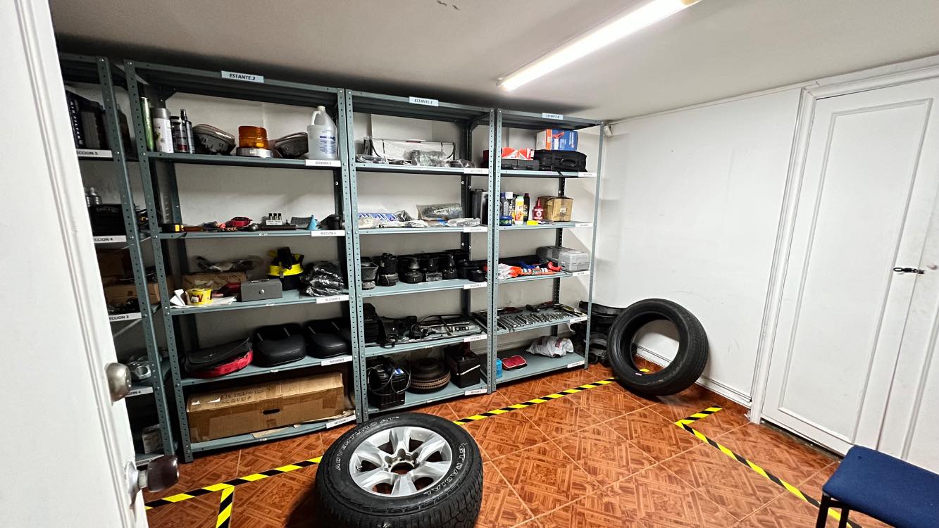 Casa en venta en Santa Barbara, Bogotá · foto 18 de 23