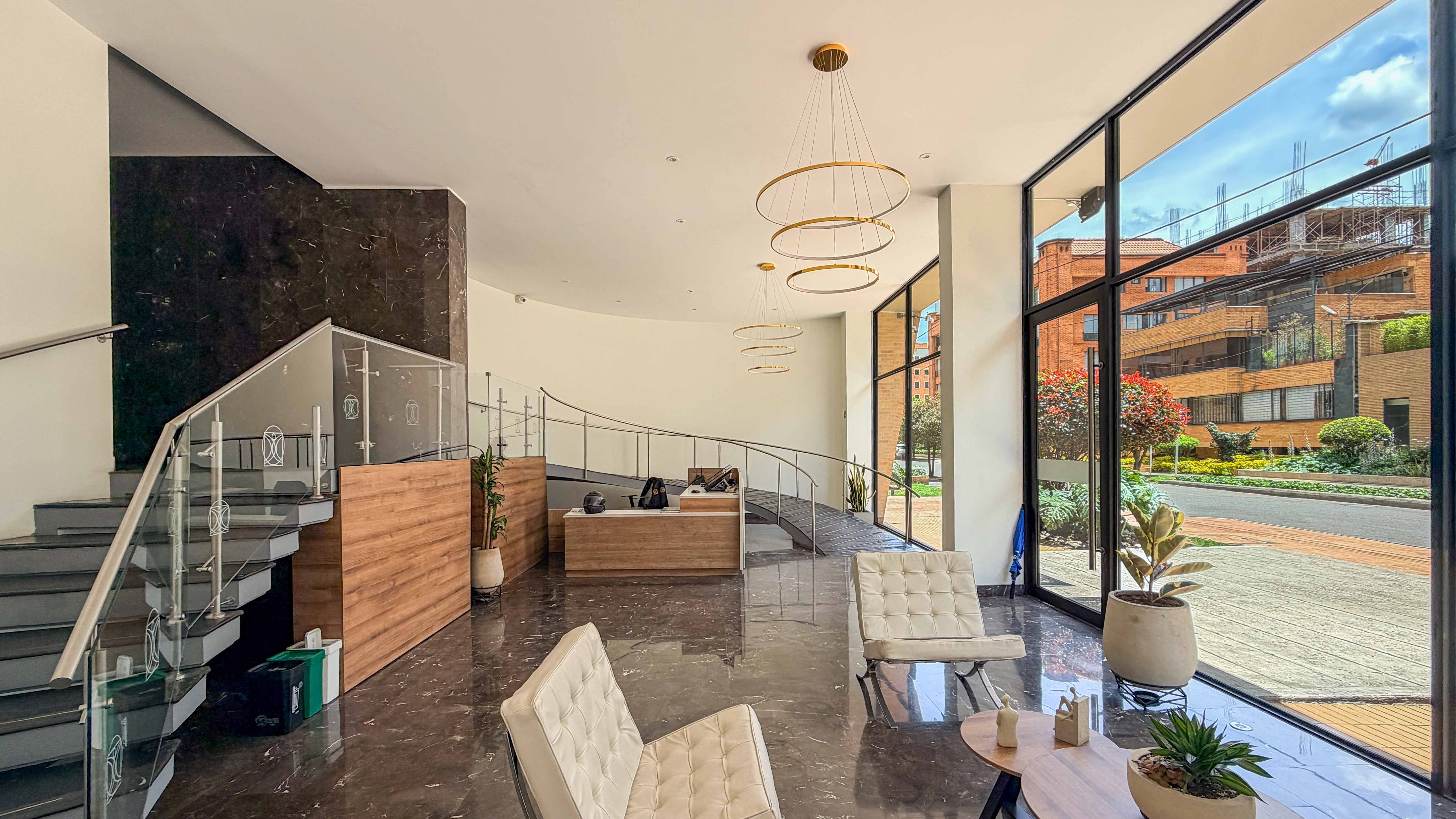 Apartamento en venta en Chicó Navarra, Bogotá · foto 15 de 15
