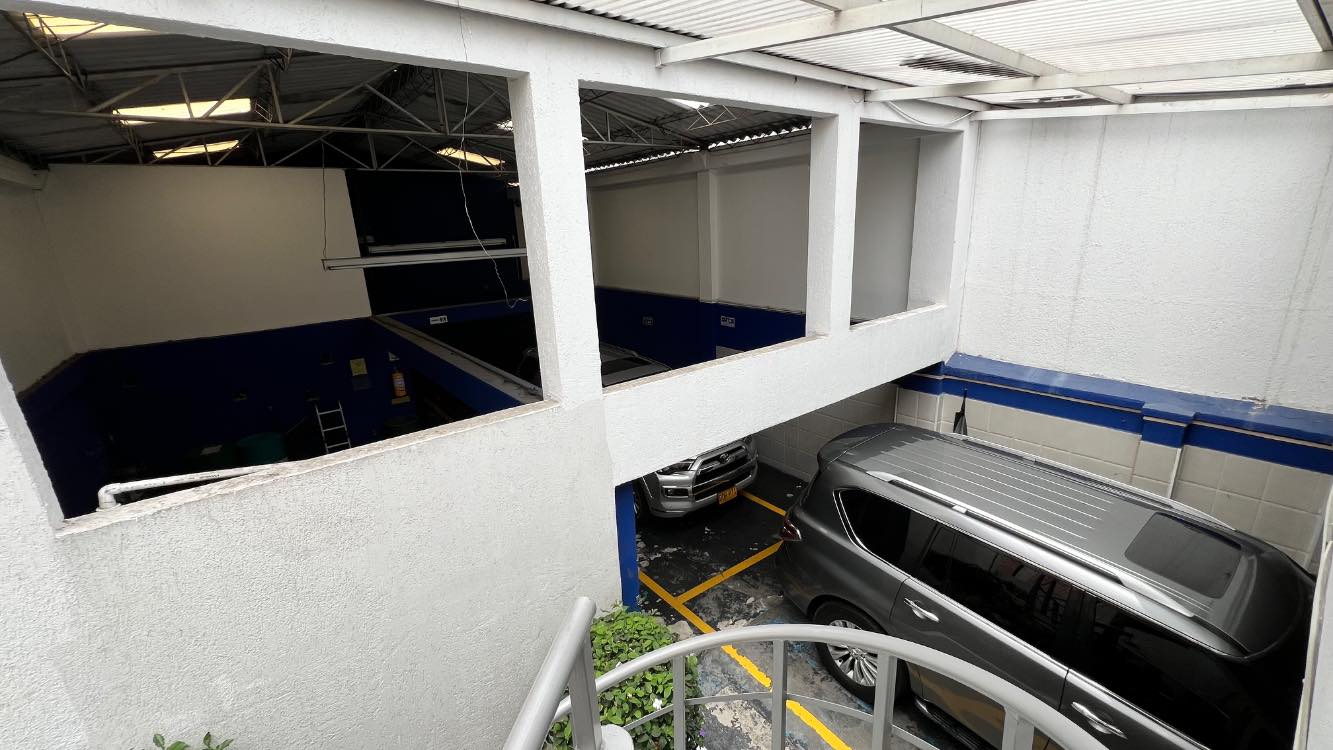 Casa en venta en Santa Barbara, Bogotá · foto 23 de 23