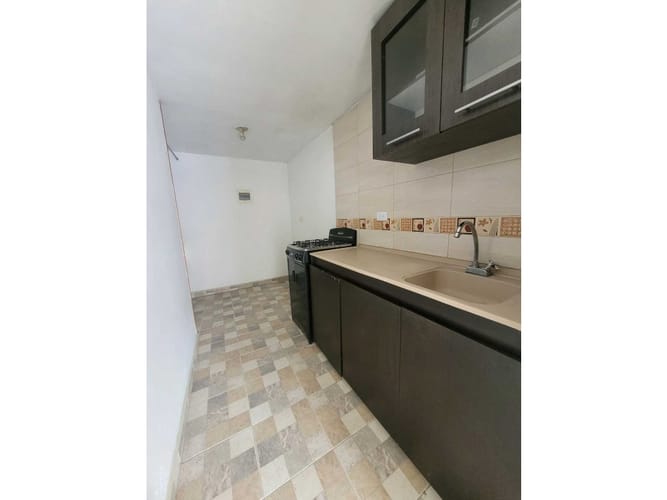 Apartamento de 3 alcobas en venta en El Hato, Funza, 60 m² · foto 3 de 14